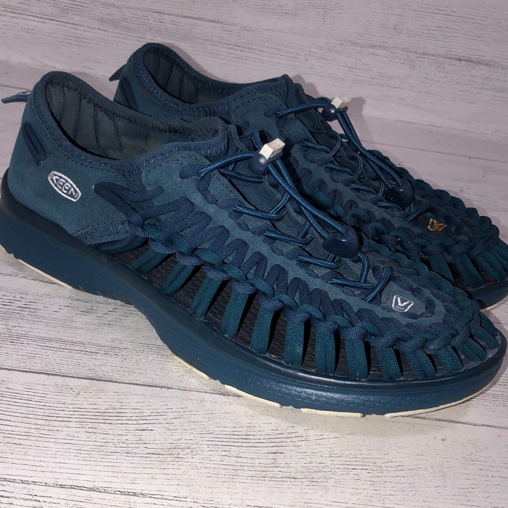 Keen Woven Outdoor / 💦 Shoes